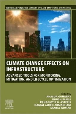 Climate Change Effects on Infrastructure