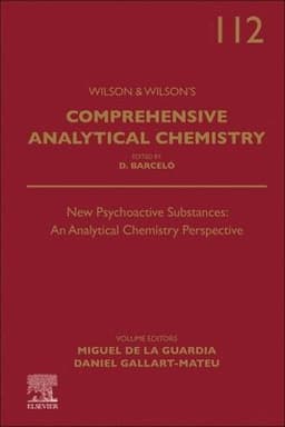 New Psychoactive Substances: An Analytical Chemistry Perspective. The frame and the effects of New Psychoactive Substances