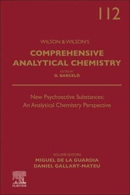 New Psychoactive Substances: An Analytical Chemistry Perspective. The frame and the effects of New Psychoactive Substances