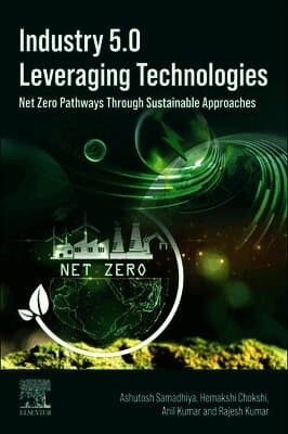 Industry 5.0 Leveraging Technologies