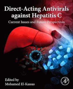 Direct-Acting Antivirals against Hepatitis C