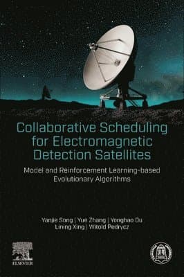 Collaborative Scheduling for Electromagnetic Detection Satellites
