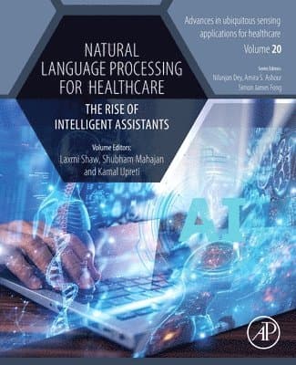 Natural Language Processing for Healthcare