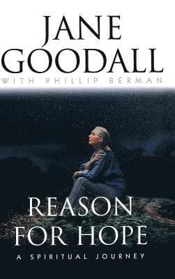 Reasons for Hope: a Spiritual Journey