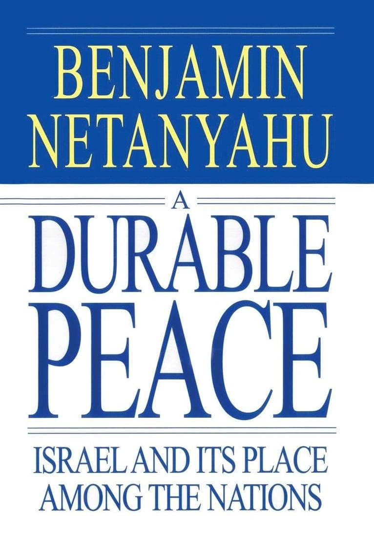 Durable Peace
