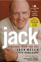 Jack: Straight from the Gut