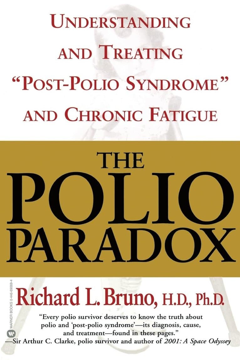 Polio Paradox