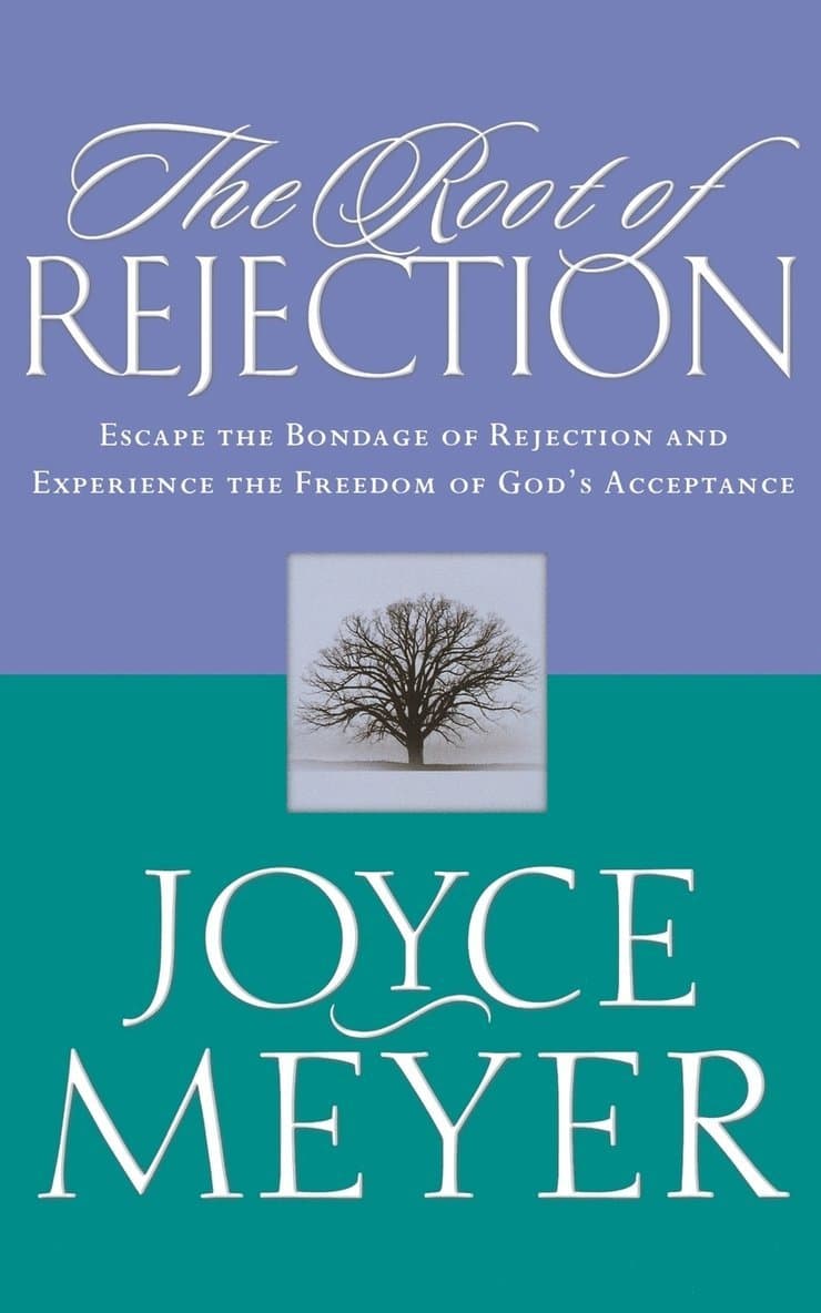 The Root of Rejection