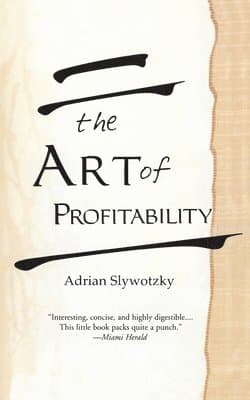 Art Of Profitability