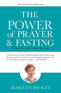 The Power of Prayer and Fasting