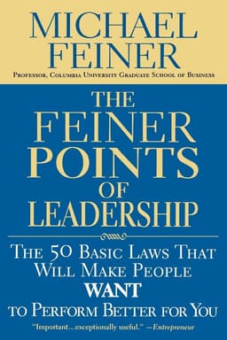 Feiner Points of Leadership