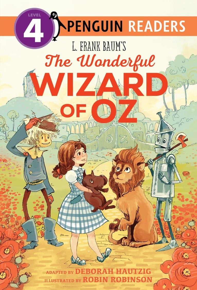 L. Frank Baum's Wizard of Oz