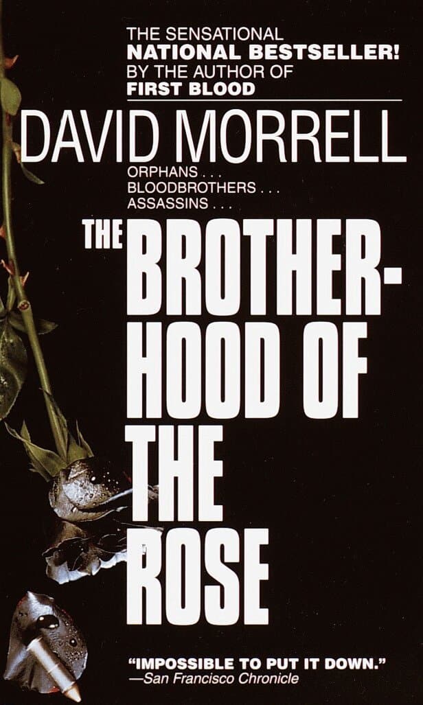 Brotherhood of the Rose