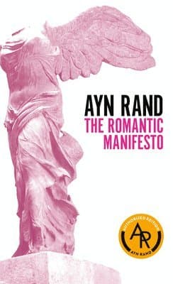 The Romantic Manifesto