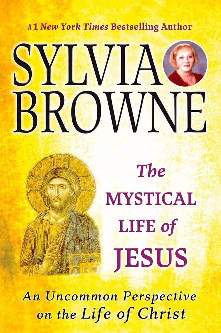 Mystical Life of Jesus