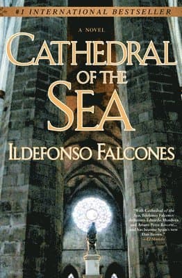 Cathedral of the Sea