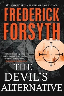 The Devil's Alternative: A Thriller