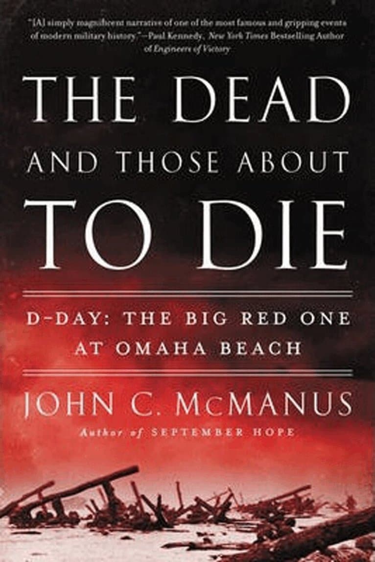 Dead and Those About to Die