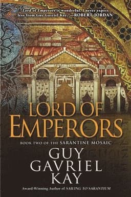 Lord of Emperors