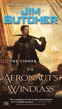 The Aeronaut's Windlass