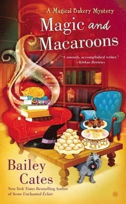 Magic and Macaroons