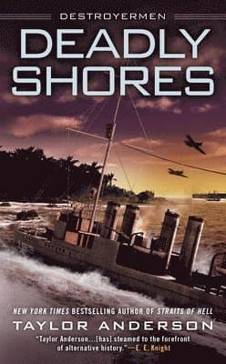 Deadly Shores