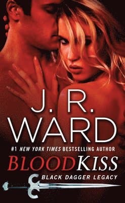 Blood Kiss