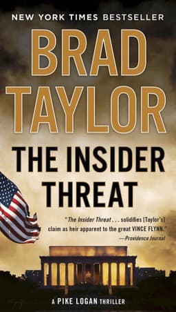 Insider Threat
