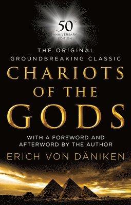 Chariots of the Gods: 50th Anniversary Edition