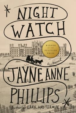 Night Watch (Pulitzer Prize Winner)