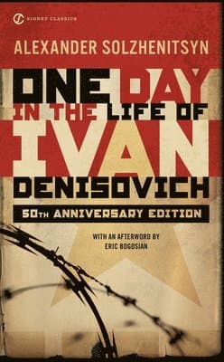 One Day in the Life of Ivan Denisovich