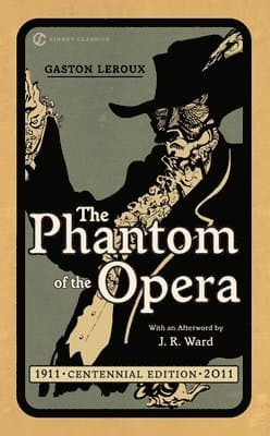 The Phantom of the Opera