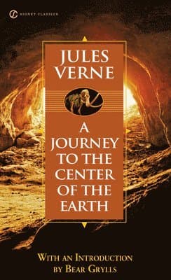 A Journey to the Center of the Earth