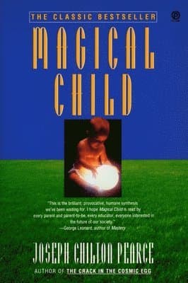 Magical Child