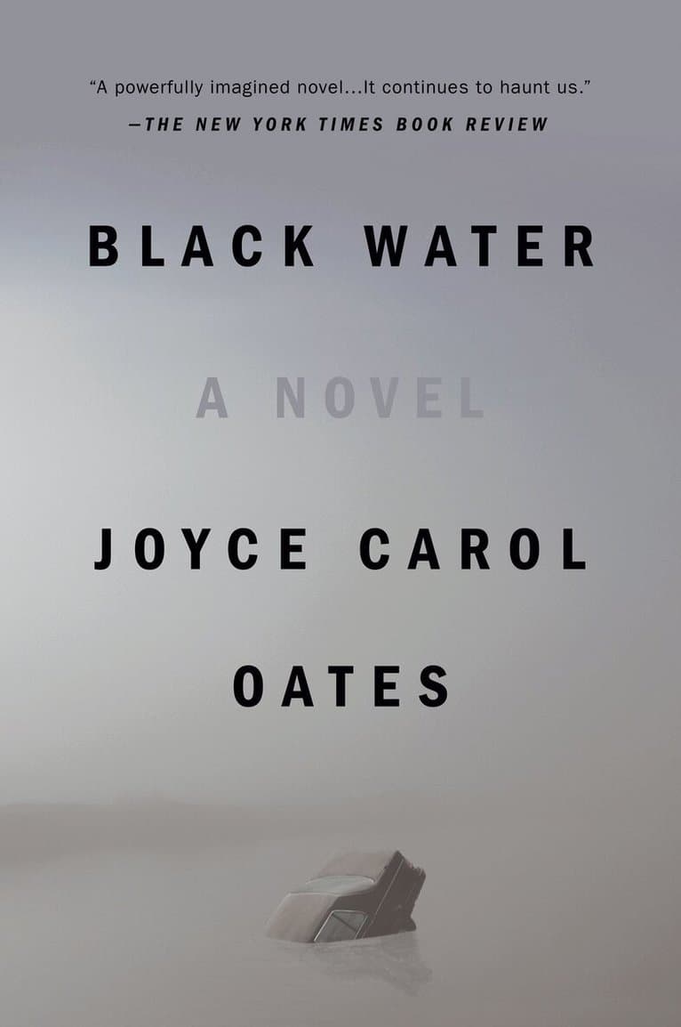 Black Water