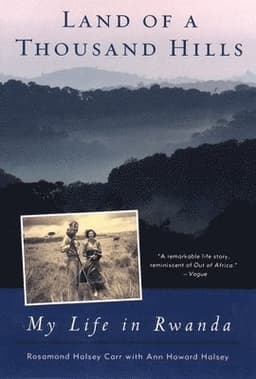 Land of a Thousand Hills