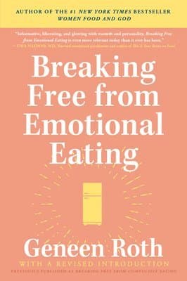 Breaking Free from Emotional Eating