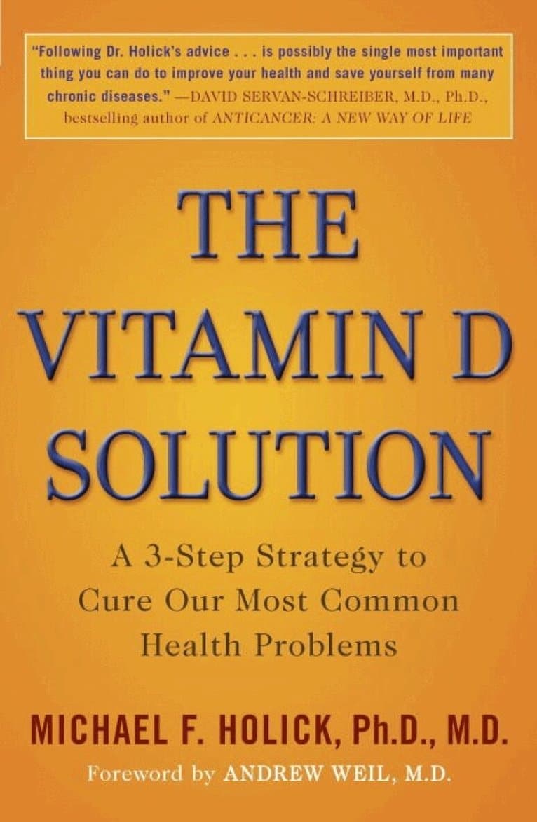 Vitamin D Solution