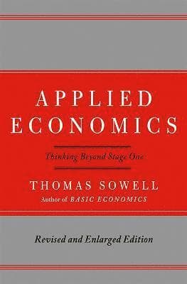 Applied Economics