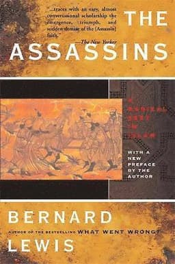 The Assassins: A Radical Sect in Islam