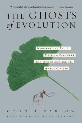 Ghosts Of Evolution