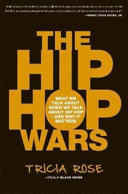 Hip Hop Wars