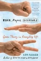 Rock, Paper, Scissors: Game Theory in Everyday Life