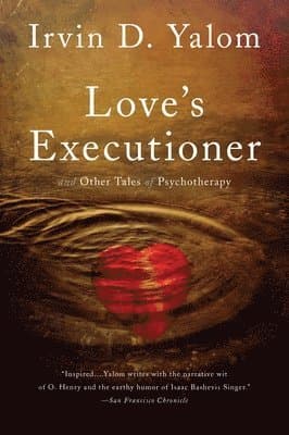 Love's Executioner (Second Edition)