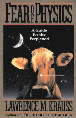 Fear of Physics: A Guide for the Perplexed