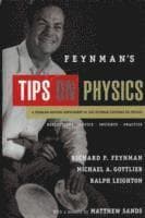 Feynman's Tips on Physics