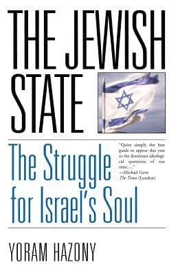 Jewish State