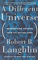 Different Universe