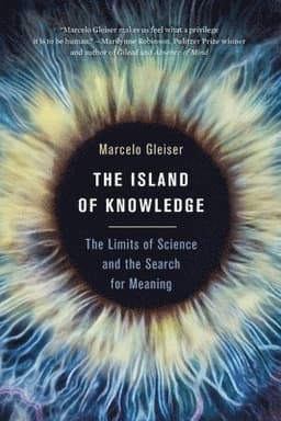 Island of Knowledge