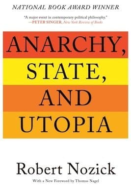 Anarchy, State, and Utopia